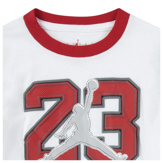 Jordan Παιδικό σετ Box Out Short Set Jordan Παιδικό σετ Box Out Short Set